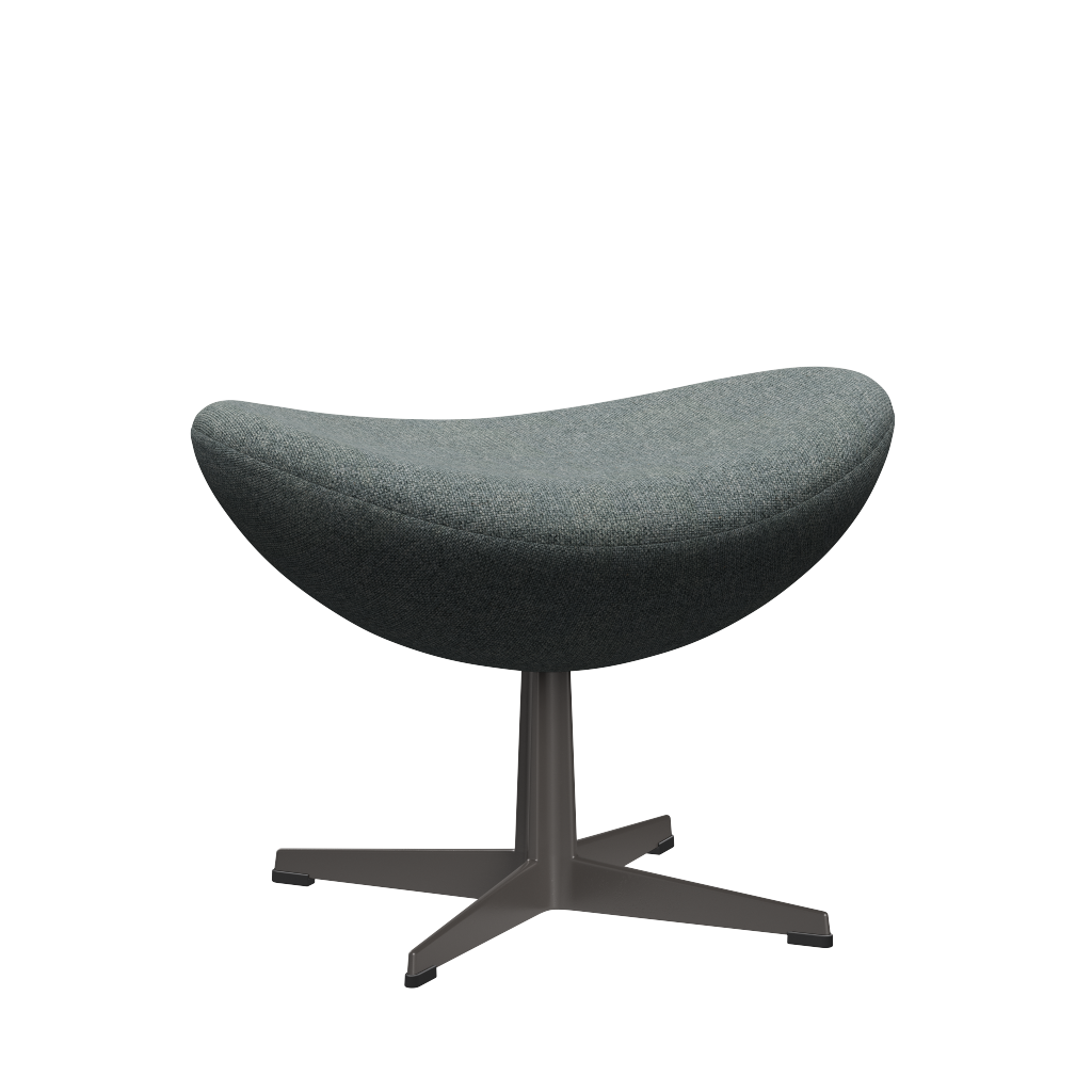  - Hallingdal - 130 Grey - Jacobsen Plus