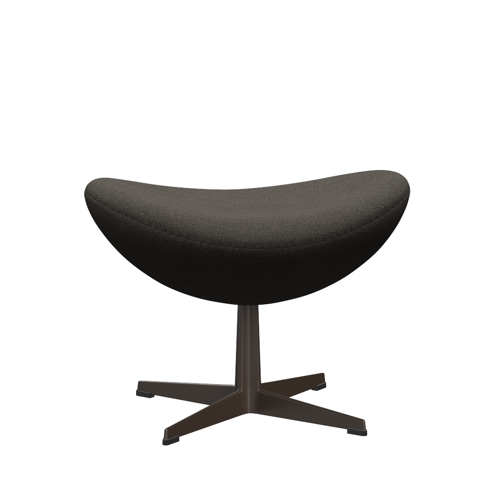  - Hallingdal - 153 Light Charcoal - Jacobsen Plus