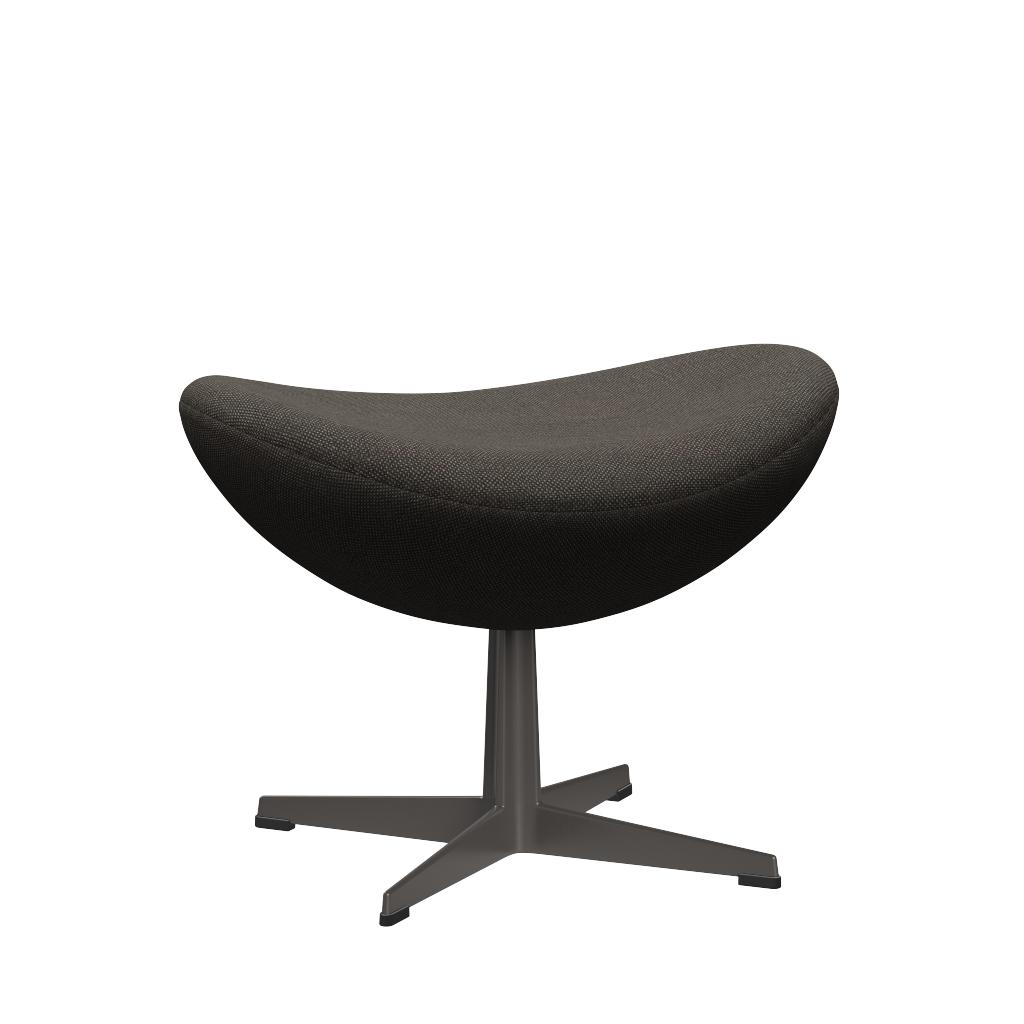  - Hallingdal - 153 Light Charcoal - Jacobsen Plus