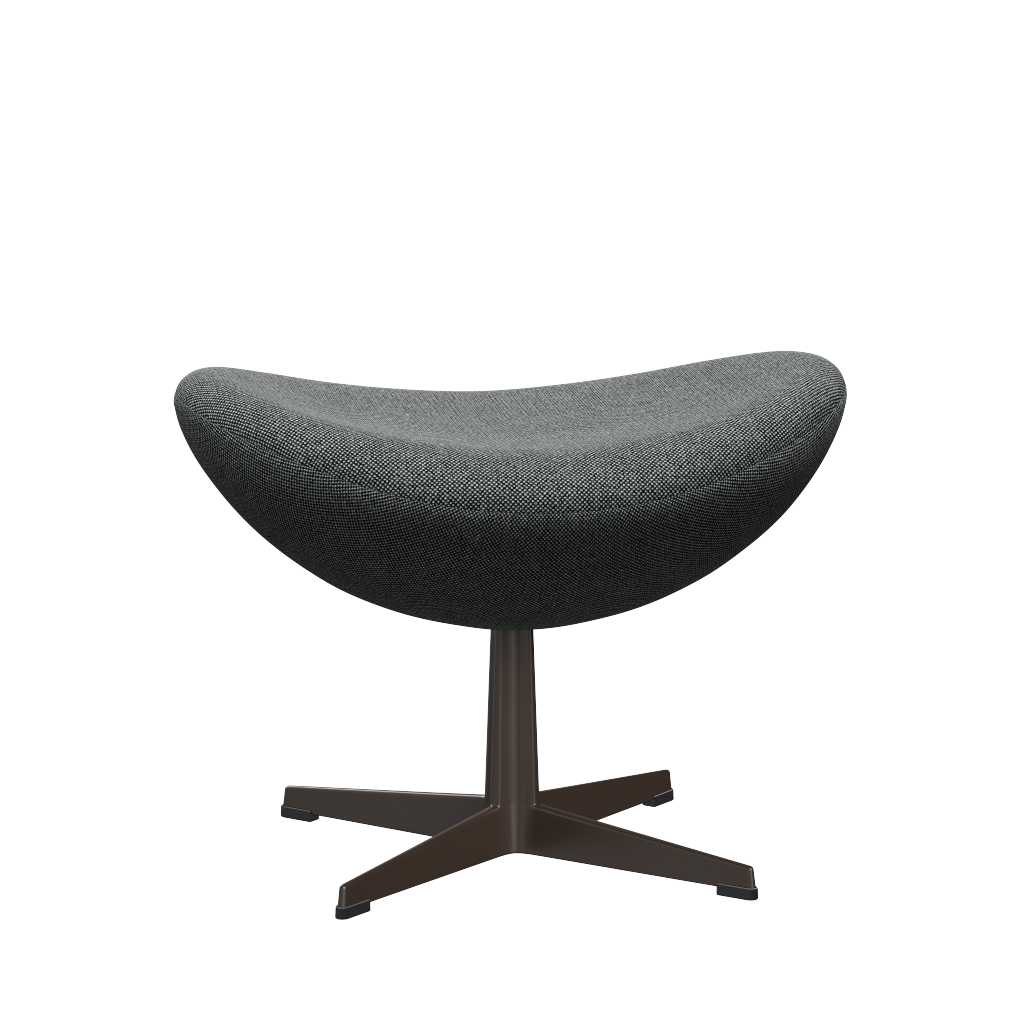  - Hallingdal - 166 White Black - Jacobsen Plus
