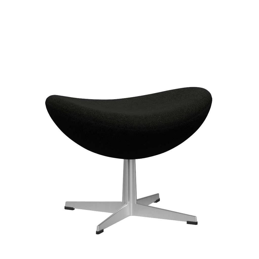  - Hallingdal - 173 Schwarz/Grau - Jacobsen Plus