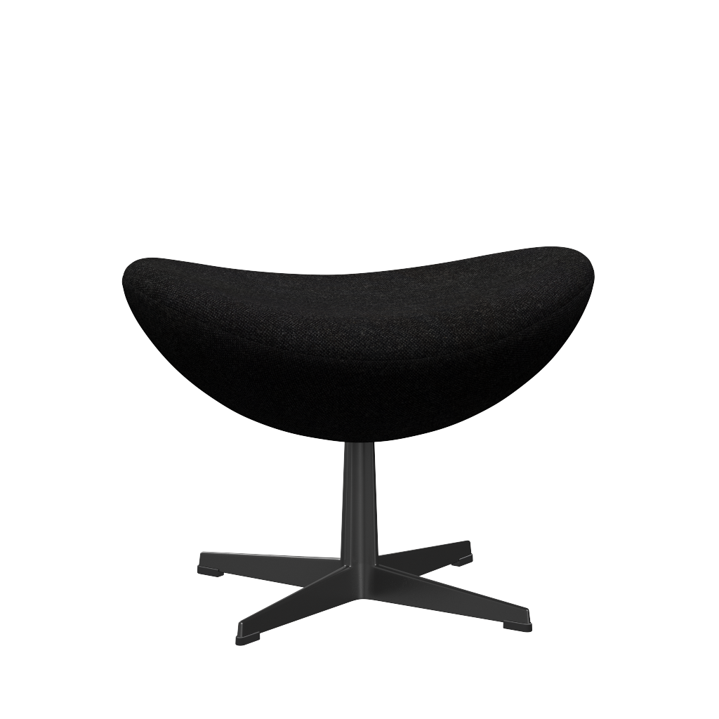  - Hallingdal - 180 Charcoal - Jacobsen Plus