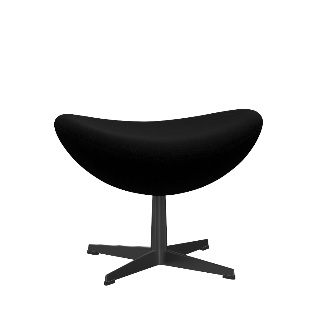  - Hallingdal - 190 Black - Jacobsen Plus