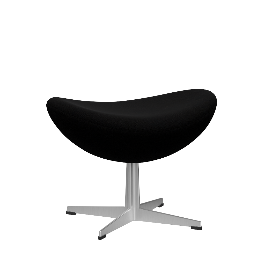  - Hallingdal - 190 Schwarz - Jacobsen Plus