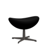 Hallingdal - 190 Black
