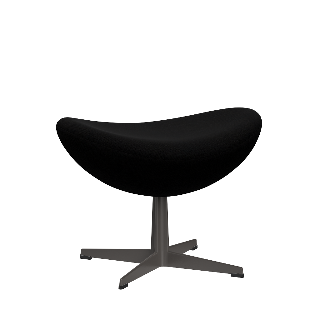 - Hallingdal - 190 Black - Jacobsen Plus