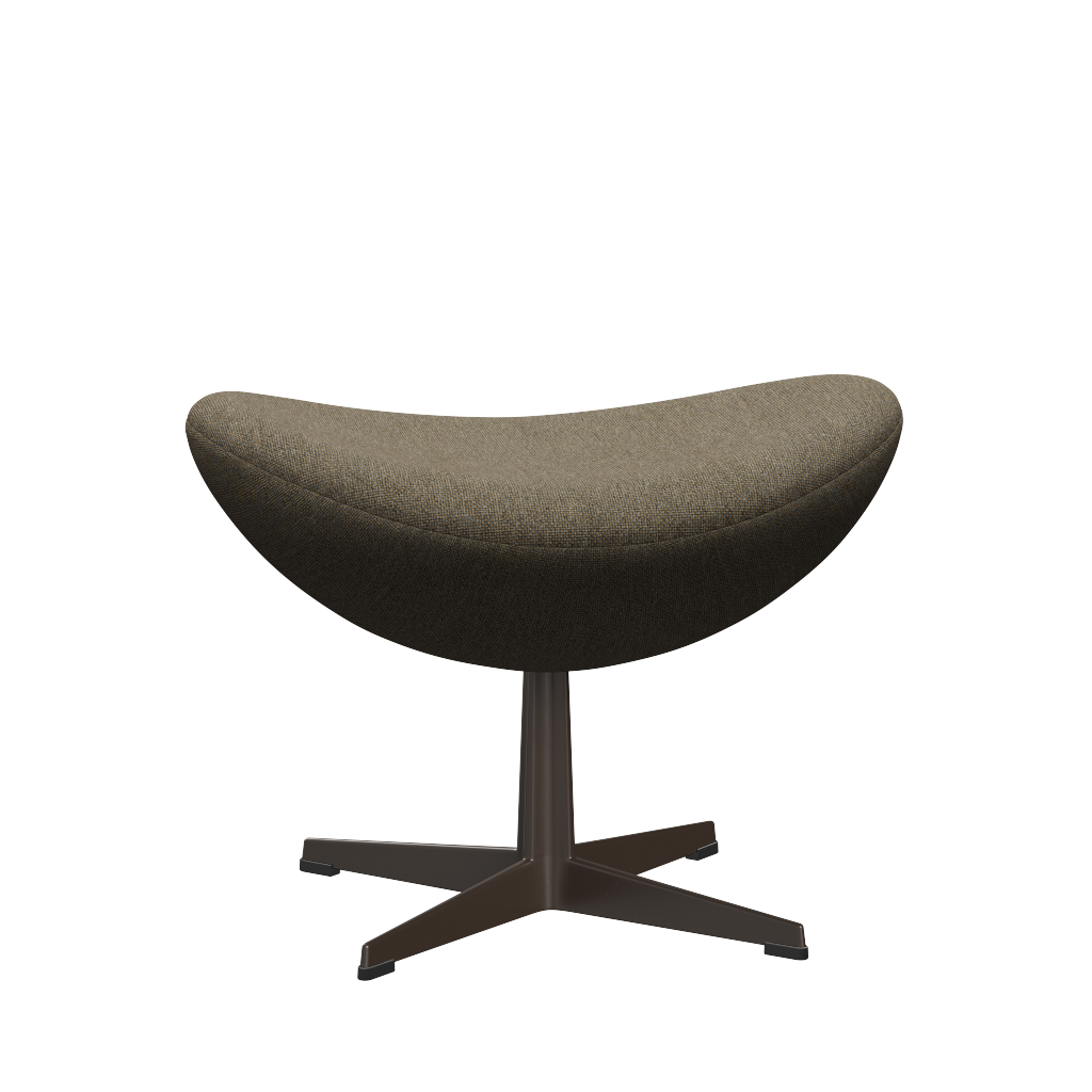  - Hallingdal - 227 Grey/Brown - Jacobsen Plus