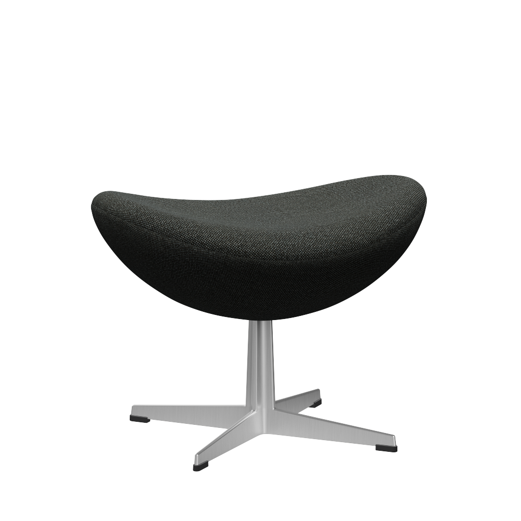  - Hallingdal - 368 Schwarz/Grau - Jacobsen Plus