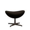 Hallingdal - 370 Black/Brown