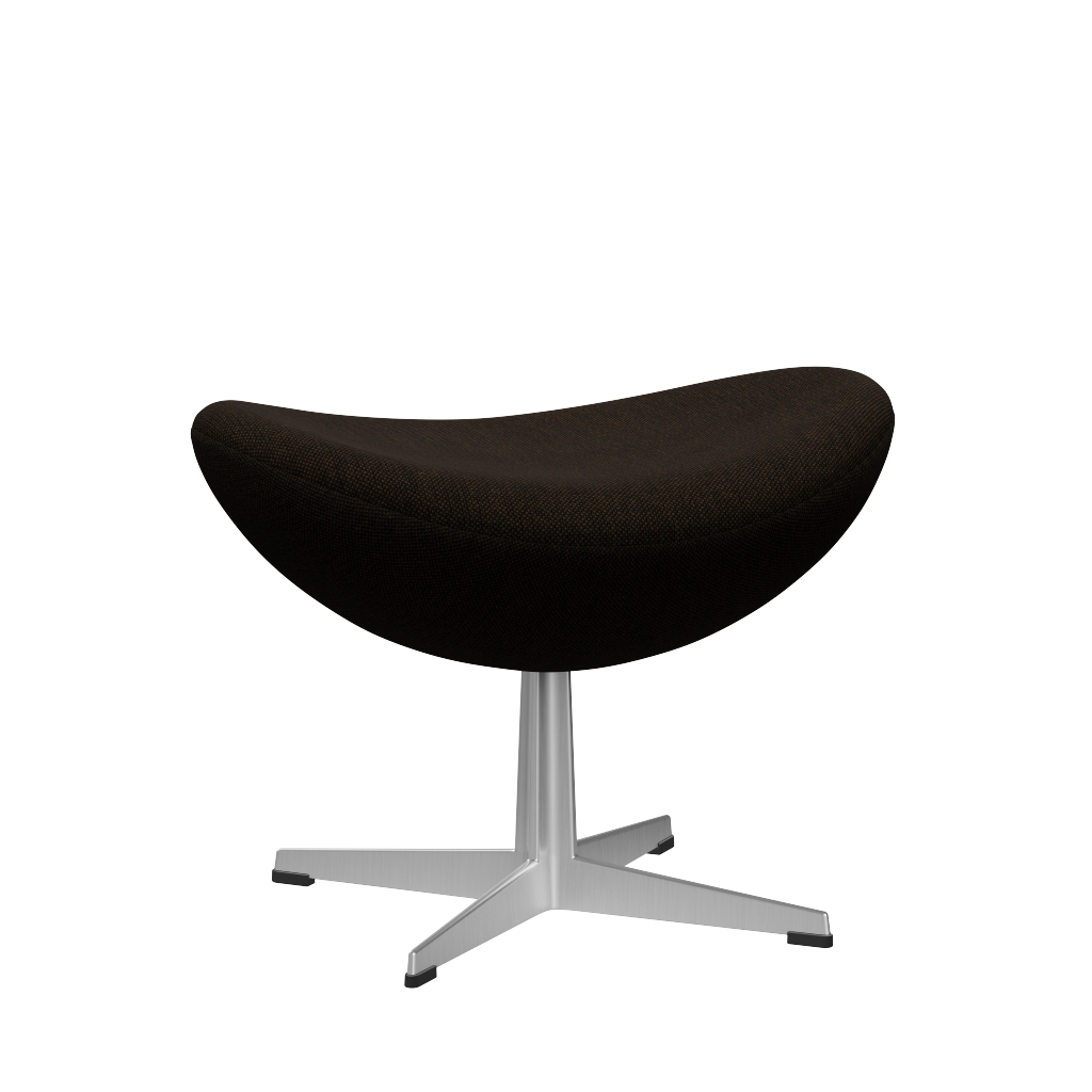  - Hallingdal - 370 Schwarz/Braun - Jacobsen Plus