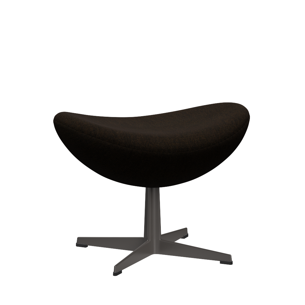  - Hallingdal - 370 Black/Brown - Jacobsen Plus