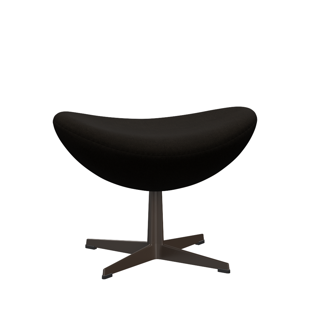  - Hallingdal - 390 Dark Brown - Jacobsen Plus