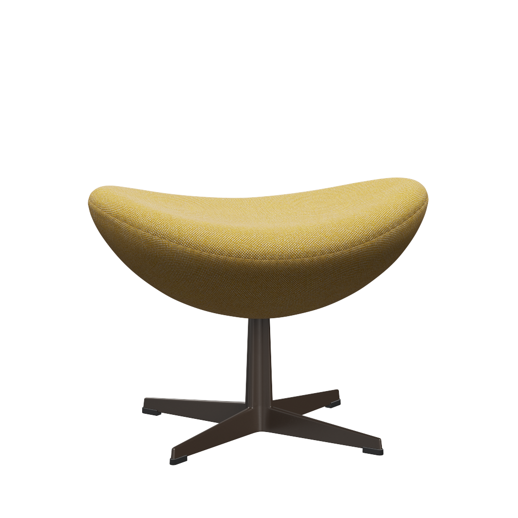  - Hallingdal - 407 Yellow/White - Jacobsen Plus