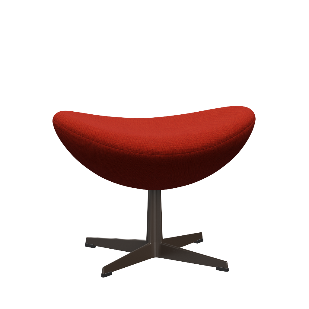  - Hallingdal - 600 Orange - Jacobsen Plus