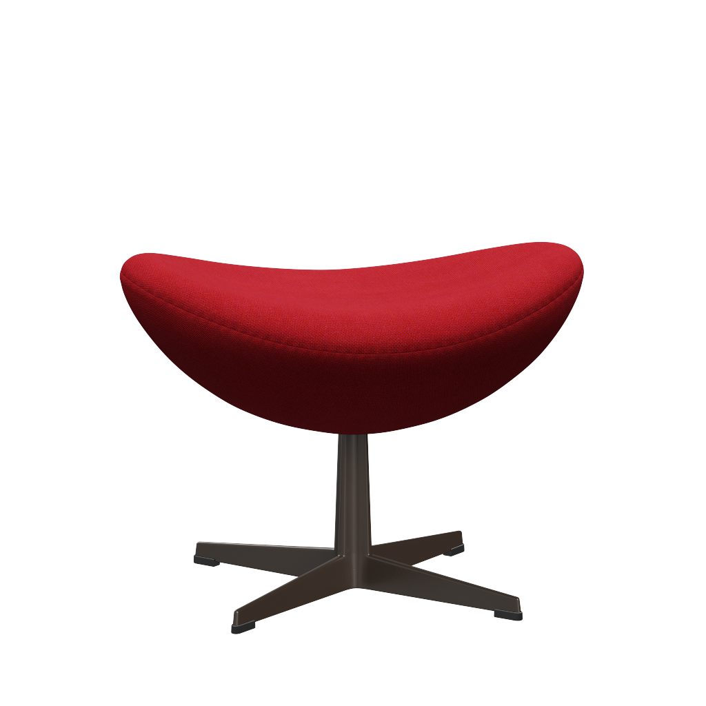  - Hallingdal - 680 Red - Jacobsen Plus