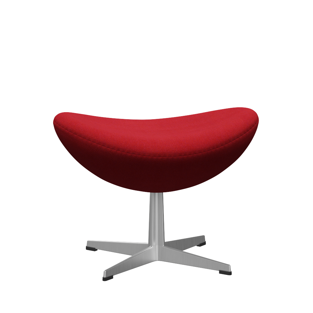  - Hallingdal - 680 Rot - Jacobsen Plus