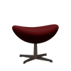 Hallingdal - 687 Dark Red