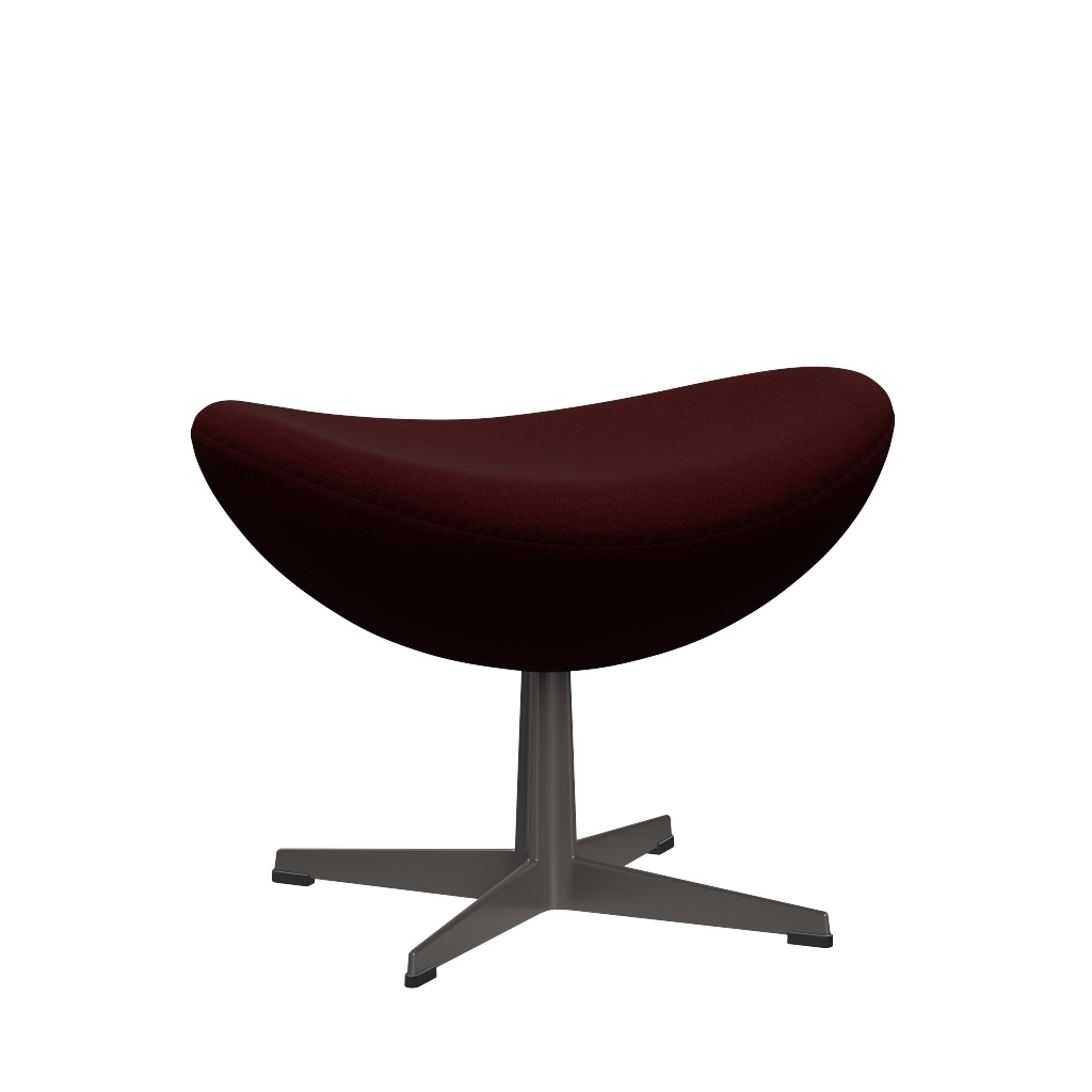  - Hallingdal - 694 Wine Red - Jacobsen Plus