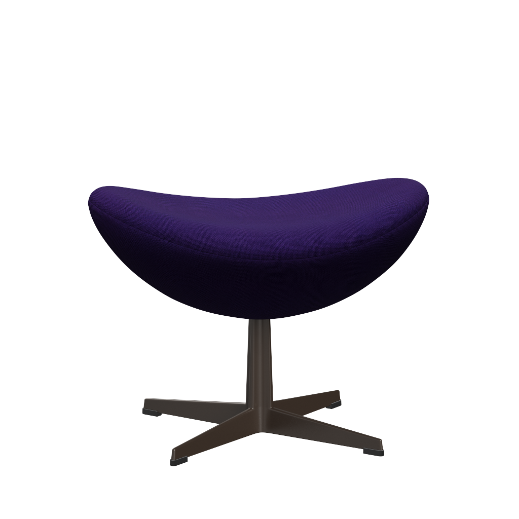  - Hallingdal - 702 Purple - Jacobsen Plus