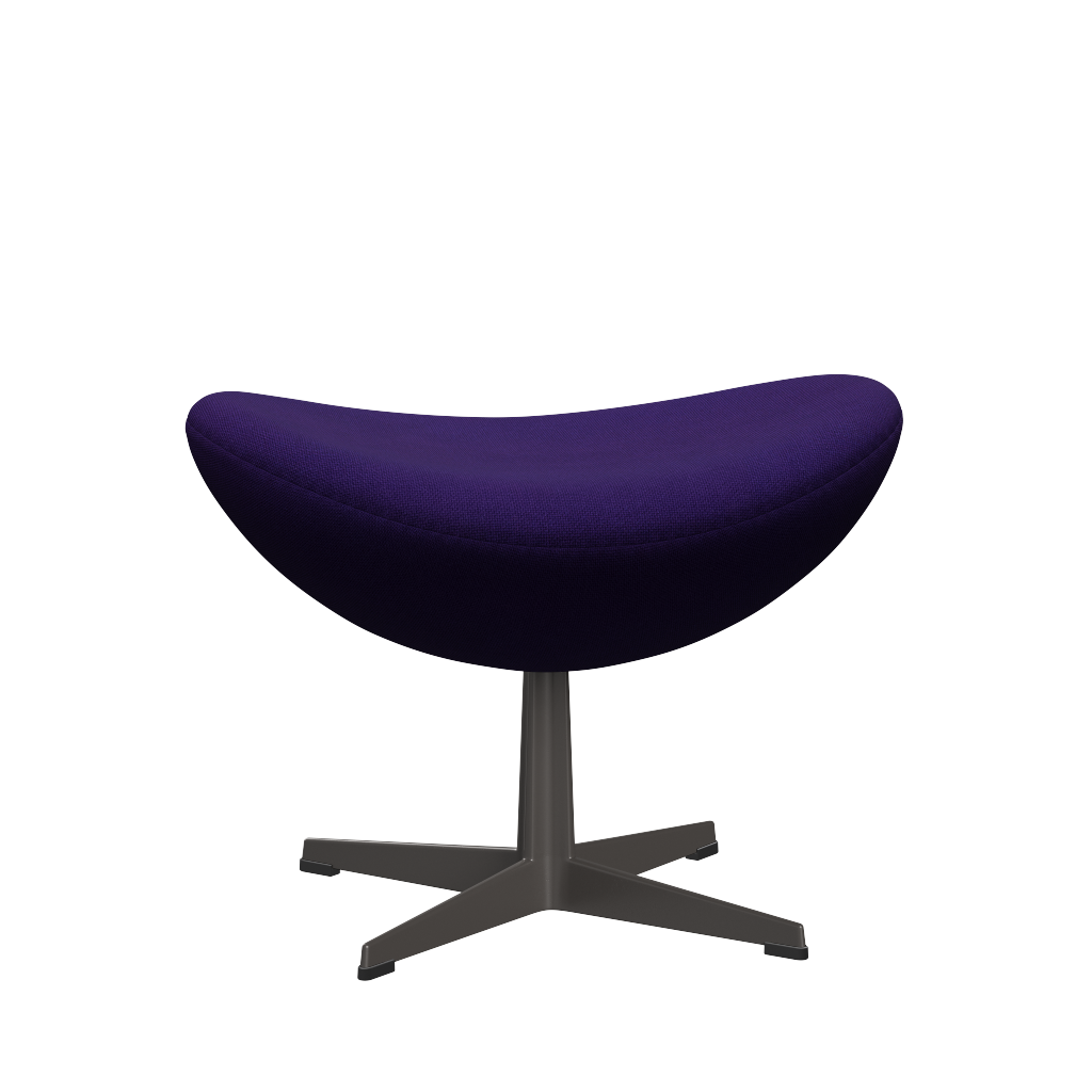  - Hallingdal - 702 Purple - Jacobsen Plus