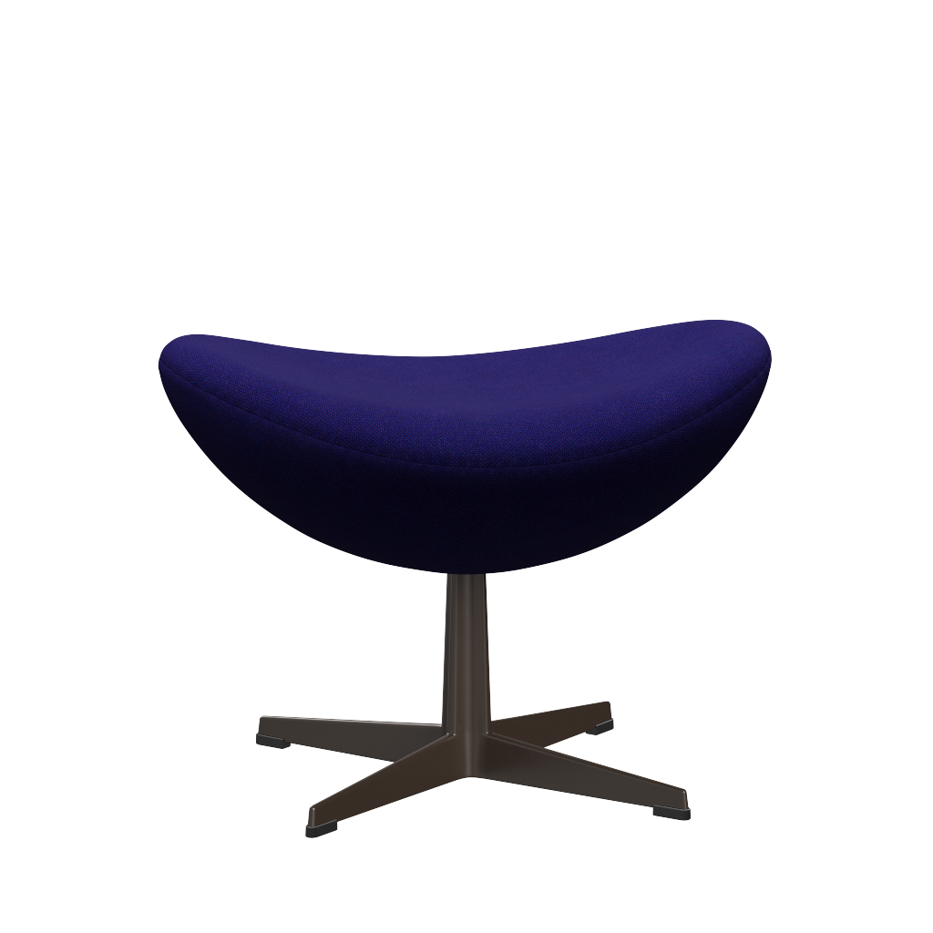  - Hallingdal - 763 Dark Purple - Jacobsen Plus