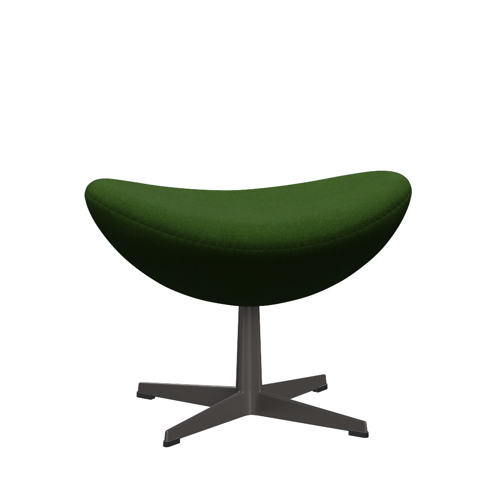  - Hallingdal - 960 Grass Green - Jacobsen Plus