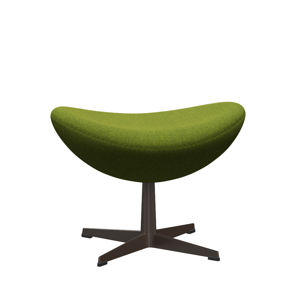  - Hallingdal - 980 Green - Jacobsen Plus