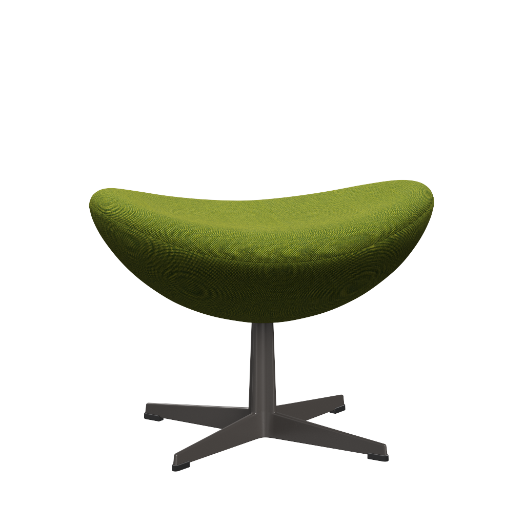  - Hallingdal - 980 Green - Jacobsen Plus