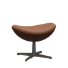 Haze Leder - Walnut