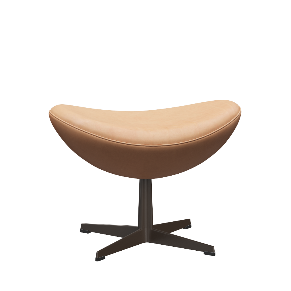  - Natural Leder - Jacobsen Plus
