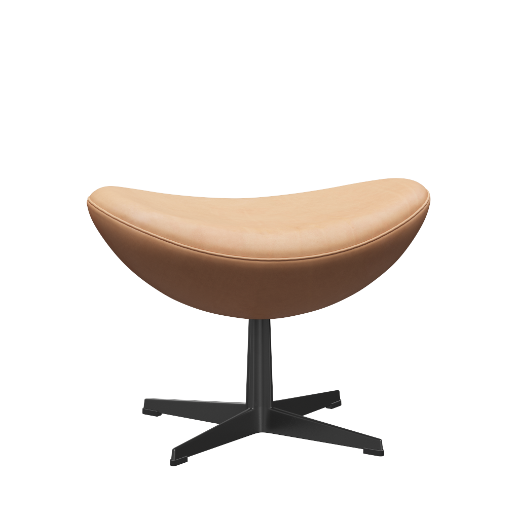  - Natural Leder - Jacobsen Plus