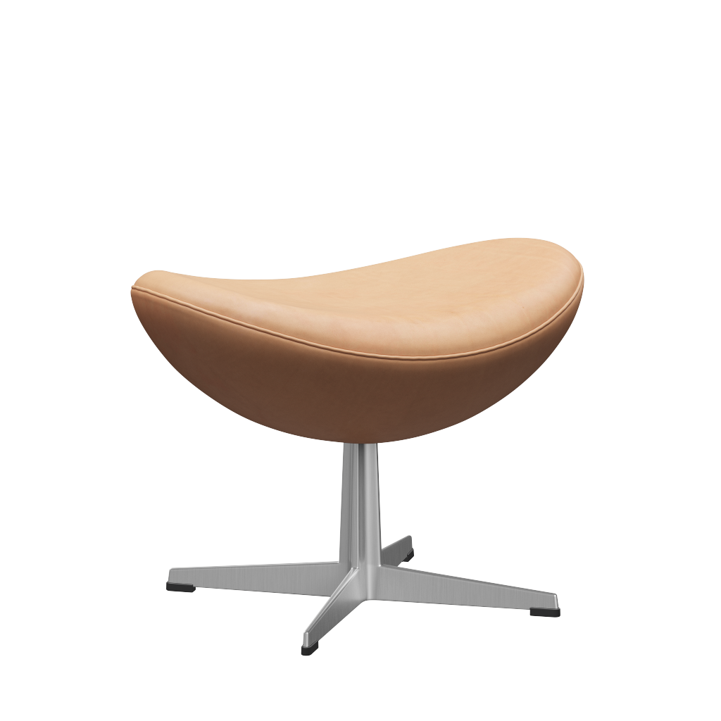  - Natürliches Leder - Jacobsen Plus