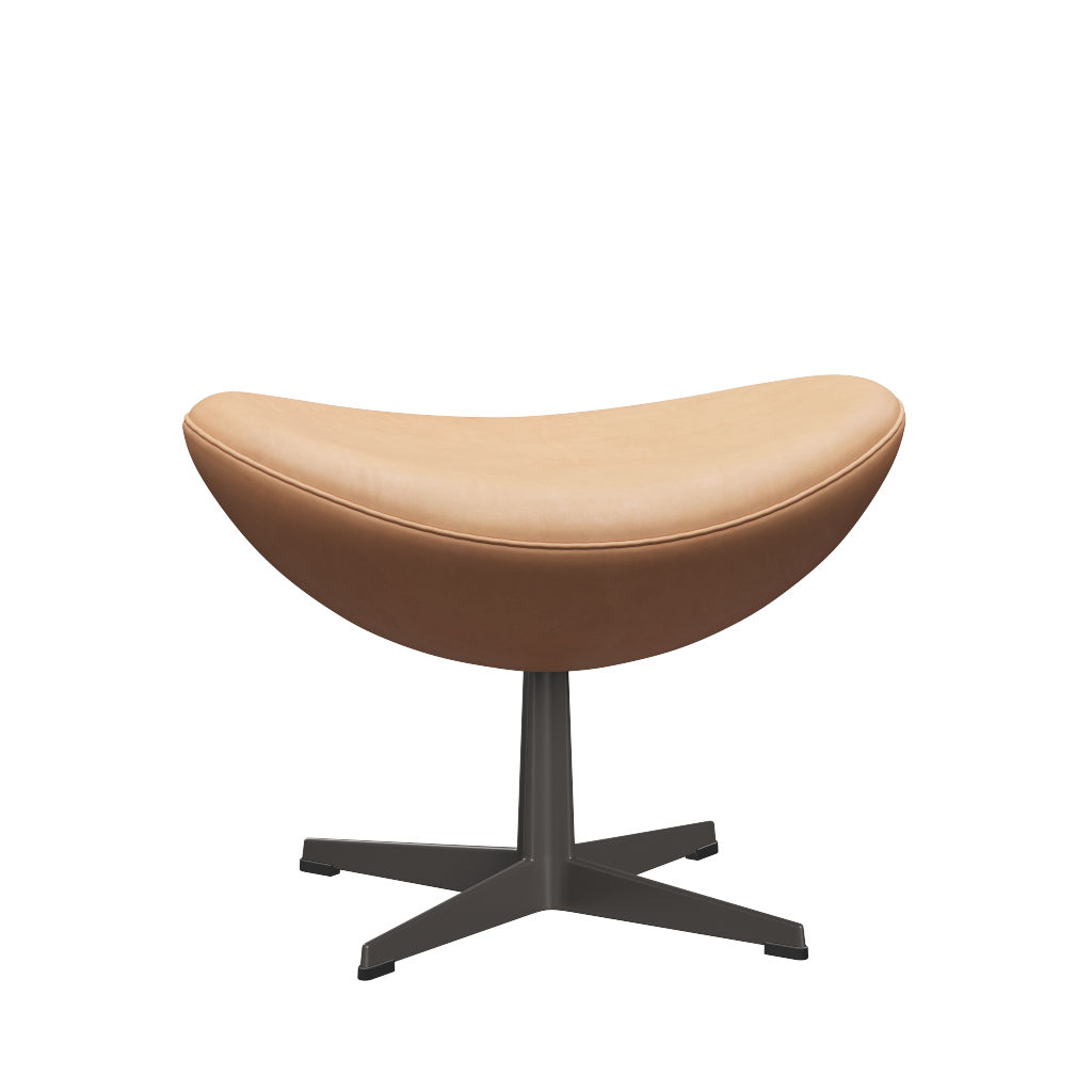  - Natural Leder - Jacobsen Plus