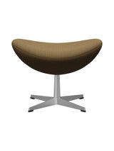 3127 Fodskammel til Ægget af Arne Jacobsen stofgr. 2 - 18 - Jacobsen Plus