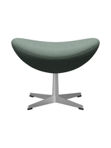 3127 Fodskammel til Ægget af Arne Jacobsen stofgr. 2 - 32 - Jacobsen Plus