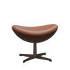 Essential Leder - Walnut