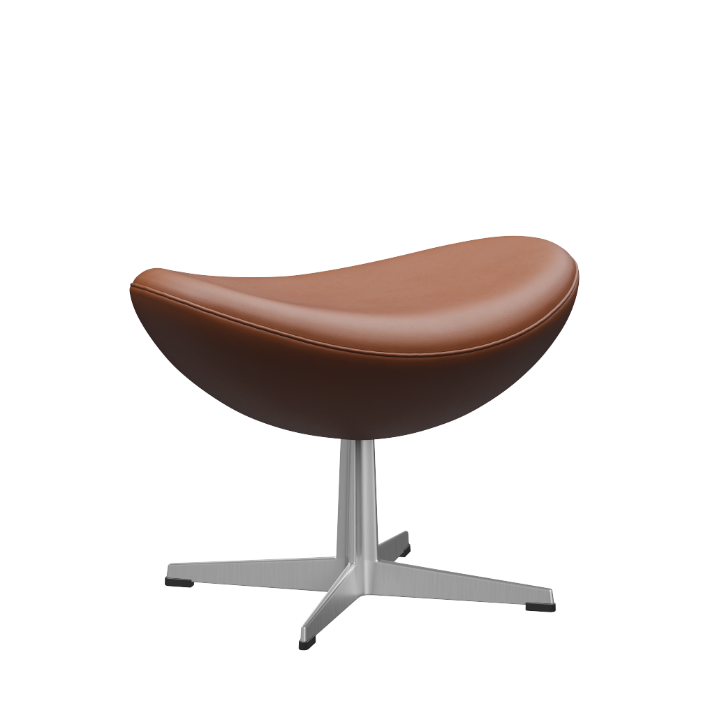  - Essential Leder - Walnut - Jacobsen Plus