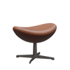 Essential Leder - Walnut