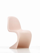 Panton Chair von Vitra - Pale Rose - Jacobsen Plus