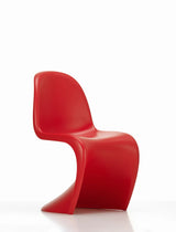 Panton Chair von Vitra - Classic Red - Jacobsen Plus