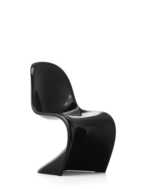 Panton Chair Classic von Vitra - Schwarz - Jacobsen Plus