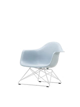Eames Plastic Armchair LAR, hvidlakeret fra Vitra - 3 - Jacobsen Plus