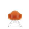 Rusty Orange