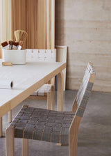 Chair 611 von Artek - 2 - Jacobsen Plus