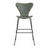 Eg - Concrete Grey læder - Warm Graphite stel