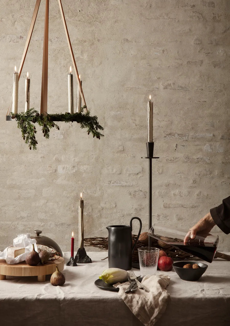 Linen Napkins, 2 Stk von Ferm Living - 5 - Jacobsen Plus