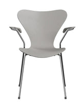 3207 Serie 7 Armstol af Arne Jacobsen - 5 - Jacobsen Plus