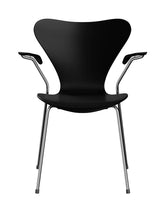 3207 Serie 7 Armstol af Arne Jacobsen - 1 - Jacobsen Plus
