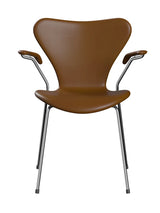 3207 Serie 7 Armstol af Arne Jacobsen - 6 - Jacobsen Plus