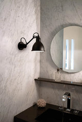 Nr. 304 Bath Wandleuchte von Lampe Gras - 2 - Jacobsen Plus